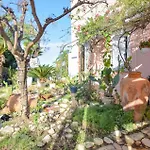 Ferienhaus Lovely In
